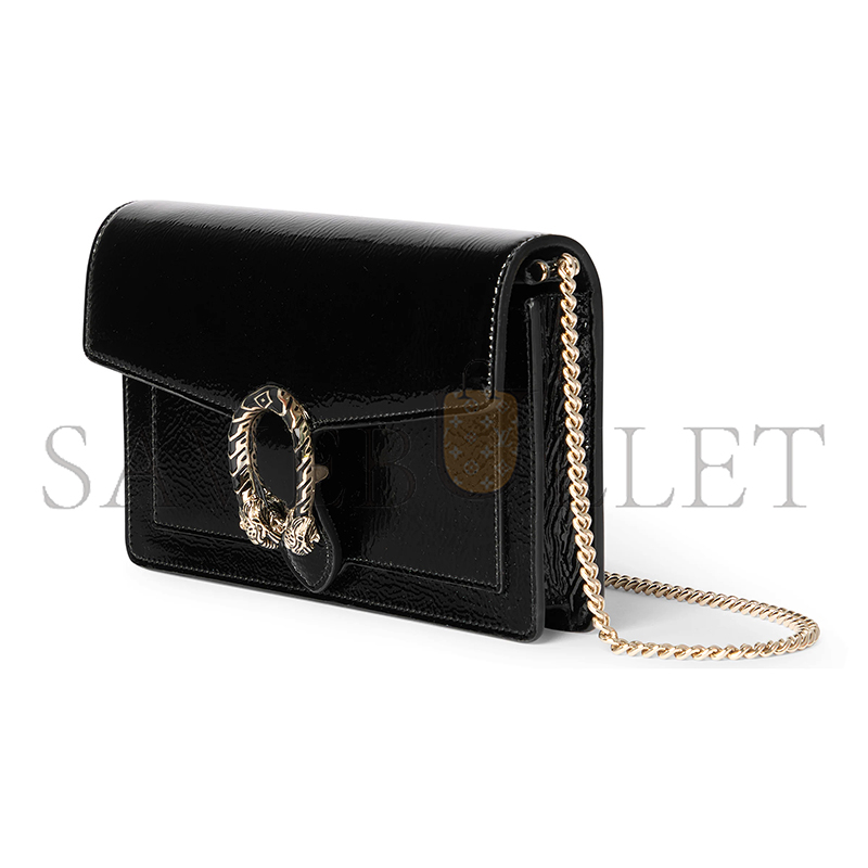 GUCCI DIONYSUS WALLET ON CHAIN ‎837374 (20*12.5*4.5cm)